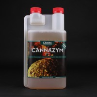 Cannazym 1L Canna  | Nutrients | Nutrient Additives | Canna Products | Canna Additives