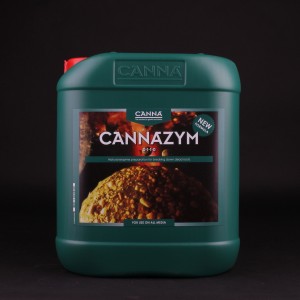 Cannazym 5L Canna  | Nutrients | Nutrient Additives | Canna Products | Canna Additives