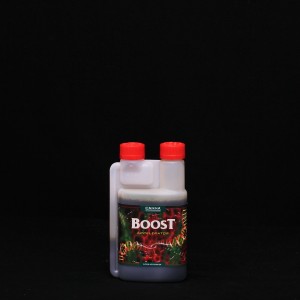 Boost Accelerator 250ml Canna  | Nutrients | Nutrient Additives | Canna Products | Canna Additives