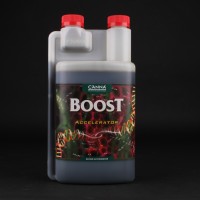 Boost Accelerator 1L Canna  | Nutrients | Nutrient Additives | Canna Products | Canna Additives