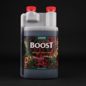 Boost Accelerator 1L Canna  | Nutrient Additives | Canna Products | Canna Additives | Canna Additives