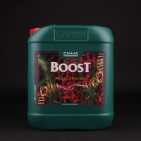 Boost Accelerator 5L Canna  | Nutrients | Nutrient Additives | Canna Products | Canna Additives