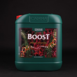 Boost Accelerator 5L Canna  | Nutrient Additives | Canna Products | Canna Additives | Canna Additives | Specials