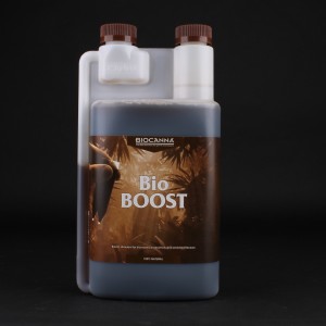 Bio Boost 1L Canna  | Nutrients | Nutrient Additives | Canna Products | Organic products | Canna Additives