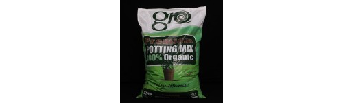 Potting Mix