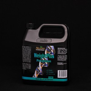 Weight Plus 4L | Nutrient Additives | Nulife | Specials