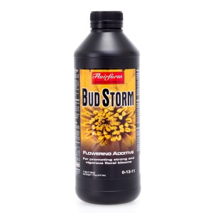 Budstorm 1L Flairform  | Nutrient Additives | Flairform Additives | Flairform Products | Flairform Additives