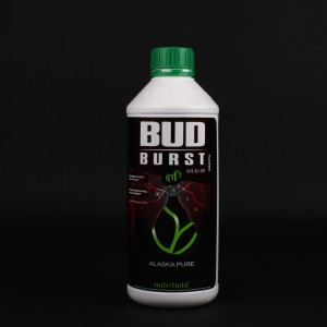 Nutrifield Bud Burst  1L | Nutrient Additives | Nutrifield Products | Nutrifield Additives