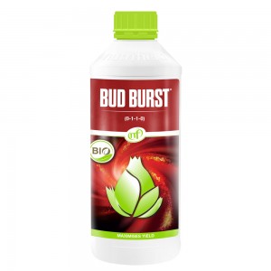 Nutrifield Bud Burst  1L | Nutrient Additives | Nutrifield Products | Nutrifield Additives
