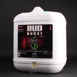 Nutrifield Bud Burst  20L | Nutrient Additives | Nutrifield Products | Nutrifield Additives