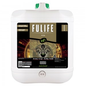 Nutrifield Fulife 20L | Nutrient Additives | Nutrifield Products | Nutrifield Additives