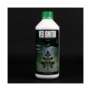 Nutrifield Veg Ignitor 1L | Nutrient Additives | Nutrifield Products | Nutrifield Additives
