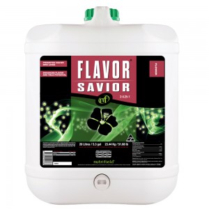 Nutrifield Flavor Savior  20L | Nutrient Additives | Nutrifield Products | Nutrifield Additives | Specials