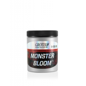 Monster Bloom 500gm | Nutrient Additives | Powder Additives
