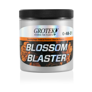 Blossom Blaster 1kg  | Nutrient Additives | Powder Additives