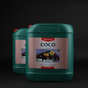 Canna Coco Feed A+B 10L (2x5L) | Nutrients | Canna Products | Coco Nutrients  | Canna Nutrients