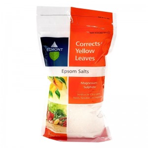 Epsom Salts 1kg | Soil Nutrients | Nutrients