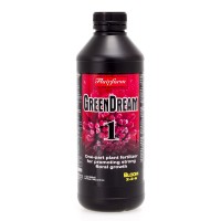 GreenDream-1    1L Flairform  New Formula