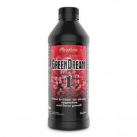 GreenDream-1    1L Flairform  New Formula