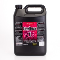 GreenDream-1  5L Flairform New Formula