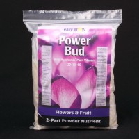 Power Bud 1.83kg A+B | Nutrients | Hydroponic Nutrients | Power Grow & Power Bud