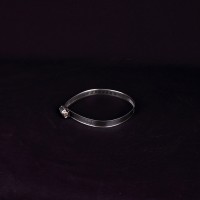 Ducting Circlip 100mm | Ducting Fittings | Circlips and Clamps | Ducting | Nude Plastic Ducting | Aluminium Ducting