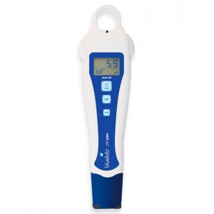Bluelab pH Pen | pH | Meters & Measurement