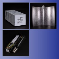 600 Watt HPS Kitset Special | Lighting Kits | Magnetic Lighting Kits | H.P.S. Lighting Kitsets | 600 Watt | All HPS Kits | Specials