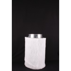 Mountain Air Carbon Filter 250mm x 500mm (MA1020) | Filters | Carbon Filters | 250mm