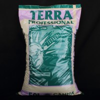 Terra Professional Soil 50L Canna  | Mediums | Canna Products | Canna Mediums | Potting Mix