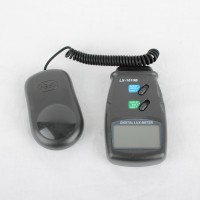 Digital Light Meter (Lux) | Light Meter | Meters & Measurement | Accessories | Environment