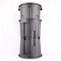 Smart Pot 27L System | Autopot & Hydroponic Gear | Pots, Trays & Planter Bags  | Pots | Nutrifield Grow Systems | Nutrifield Products