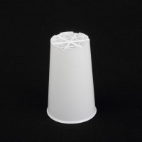 White Wick 45mm | Pots, Trays & Planter Bags  | Pots | Wick Pots | Autopot & Hydroponic Gear