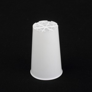 White Wick 45mm | Pots, Trays & Planter Bags  | Pots | Wick Pots | Hydroponic Systems 