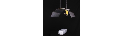 H.P.S. Lighting Kitsets