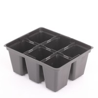 Punnet 6 Cell x 5 units | Pots, Trays & Planter Bags  | Propagation | Pots