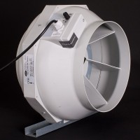 200mm Can-Fan RK-W Thermostat Centrifugal