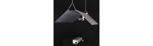 H.P.S. Digital Lighting Kits