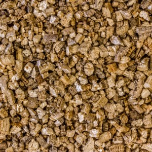 Vermiculite Med/Fine 100L (Grade 3) 2-4mm  | Mediums | Hydroponic Mediums