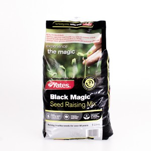 Yates Black Magic Seed Raising Mix 5L | Mediums | Potting Mix