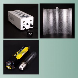 400 Watt EP H.P.S Kitset  | Lighting Kits | Magnetic Lighting Kits | H.P.S. Lighting Kitsets | 400 Watt | All HPS Kits