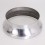 ALUMINIUM REDUCING COLLAR 300MM -250MM