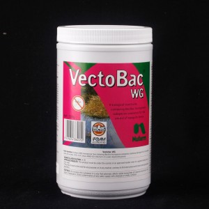 VectoBac 10gms Sample Pack | Pest Control | Organic products | Soil Borne Pests and Disease
