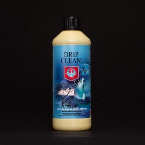 Drip clean 500ml | Hydroponic Systems  | Nutrient Additives | House & Garden Products  | House & Garden Additives