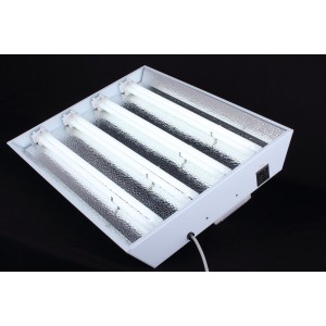 Starlite Quad | Fluorescent bulbs and fittings | Fluorescent Bulbs & Fittings | Propagation | Propagation Lights