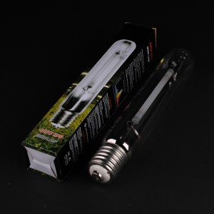 Horticulture 400w HPS Bulb  | Bulbs | HPS Bulbs | 400 Watt