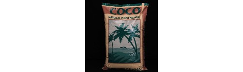 Coco Coir Mediums