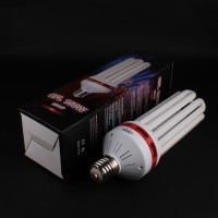 CFL 150W Flower Bulb 2700K (red) | Bulbs | Flourescent Bulbs & Fittings | Fluorescent bulbs and fittings | Propagation Lights