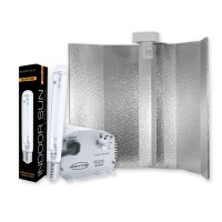Hortitek Digital 600 Watt H.P.S Kitset | Lighting Kits | 600 Watt | All HPS Kits