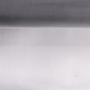 Diamond Silver Foil 30m (100ft) X 1.2m | Reflective Film